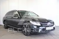 2020 Mercedes Benz C 300