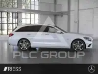 2020 Mercedes Benz C 300