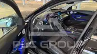 2020 Mercedes Benz C 300
