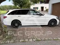 2020 Mercedes Benz C 300