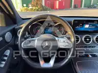 2020 Mercedes Benz C 300
