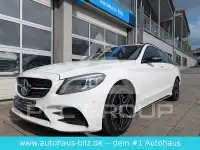 2020 Mercedes Benz C 300