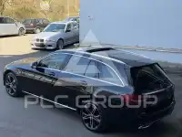2020 Mercedes Benz C 300