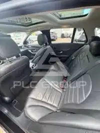 2020 Mercedes Benz C 300