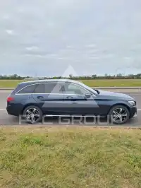 2020 Mercedes Benz C 300