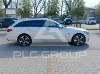 2020 Mercedes Benz C 300
