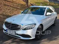 2020 Mercedes Benz C 300
