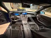2020 Mercedes Benz C 300