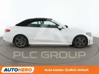 2020 Mercedes Benz C 300