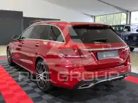 2020 Mercedes Benz C 300