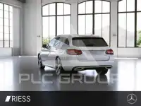 2020 Mercedes Benz C 300