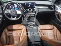 2020 Mercedes Benz C 300