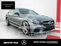 2020 Mercedes Benz C 300