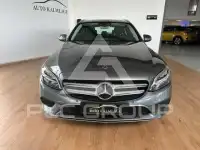 2020 Mercedes Benz C 300