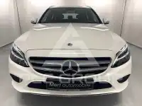 2020 Mercedes Benz C 300