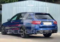 2020 Mercedes Benz C 300