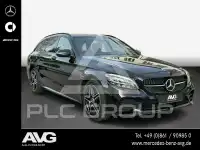 2020 Mercedes Benz C 300