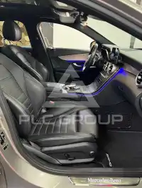 2020 Mercedes Benz C 300