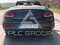 2020 Mercedes Benz C 300