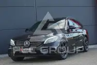 2020 Mercedes Benz C 300