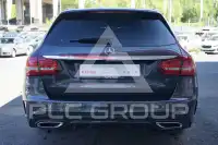 2020 Mercedes Benz C 300