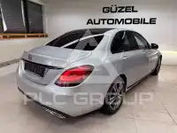 2020 Mercedes Benz C 300