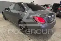 2020 Mercedes Benz C 300