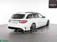 2020 Mercedes Benz C 300