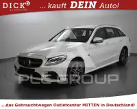 2020 Mercedes Benz C 300