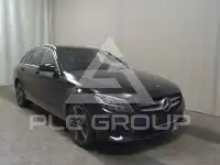 2020 Mercedes Benz C 300