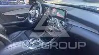 2020 Mercedes Benz C 300