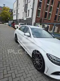 2020 Mercedes Benz C 300