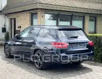 2020 Mercedes Benz C 300