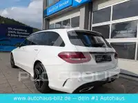 2020 Mercedes Benz C 300