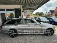2020 Mercedes Benz C 300