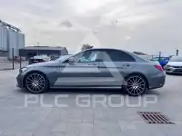 2020 Mercedes Benz C 300