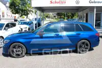 2020 Mercedes Benz C 300