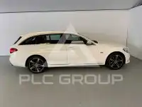 2020 Mercedes Benz C 300