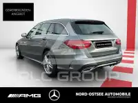 2020 Mercedes Benz C 300