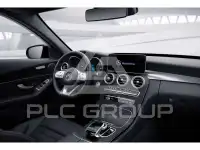 2020 Mercedes Benz C 300
