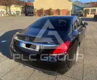 2020 Mercedes Benz C 300