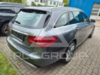 2020 Mercedes Benz C 300