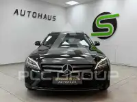 2020 Mercedes Benz C 300