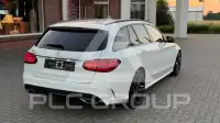 2020 Mercedes Benz C 300