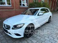 2020 Mercedes Benz C 300