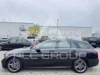 2020 Mercedes Benz C 300