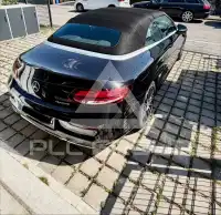 2020 Mercedes Benz C 300