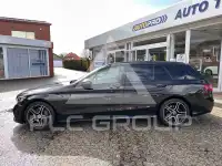 2020 Mercedes Benz C 300