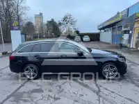 2020 Mercedes Benz C 300
