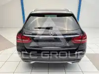 2020 Mercedes Benz C 300